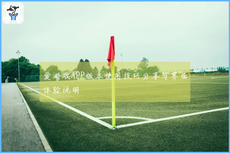 爱游戏APP版本使用技巧分享与界面体验说明